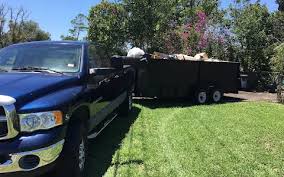 Junk Removal for Events in Burney, CA